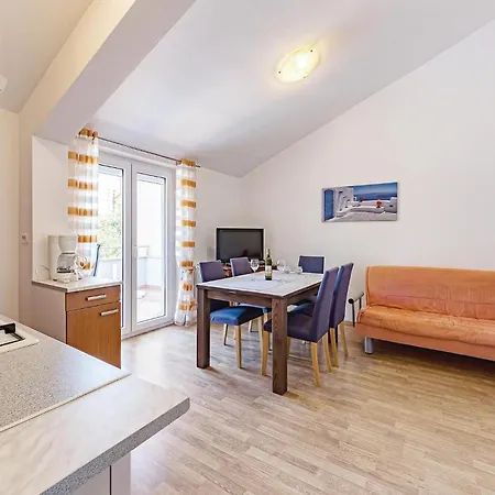 Apartment Nice Apartment In Pula With Wifi Pula