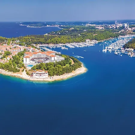 Nice Apartment In Pula With Wifi Pula